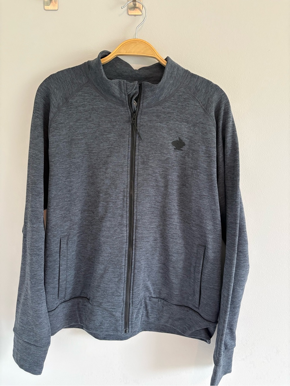 rabbit - women’s full zip jacket